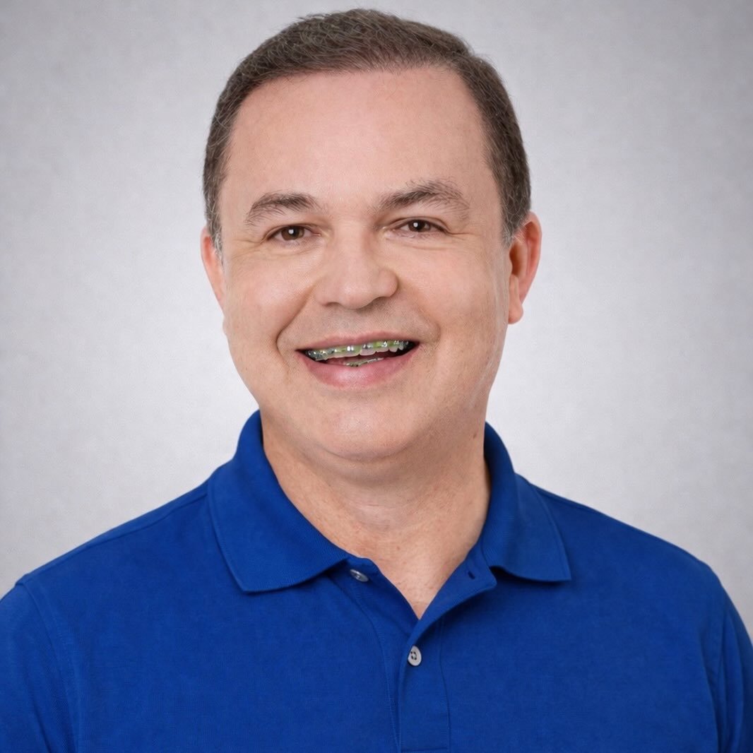 Flávio de Béroi — Pré-candidato a Deputado Estadual pelo PSDB/RN